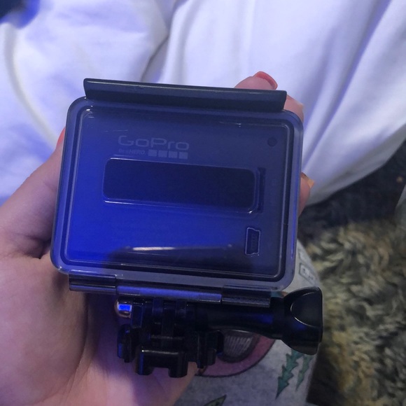 GoPro - Picture 2 of 4